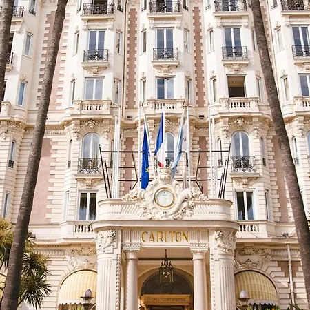 Lovely 2 Bedroom Garden In Cannes